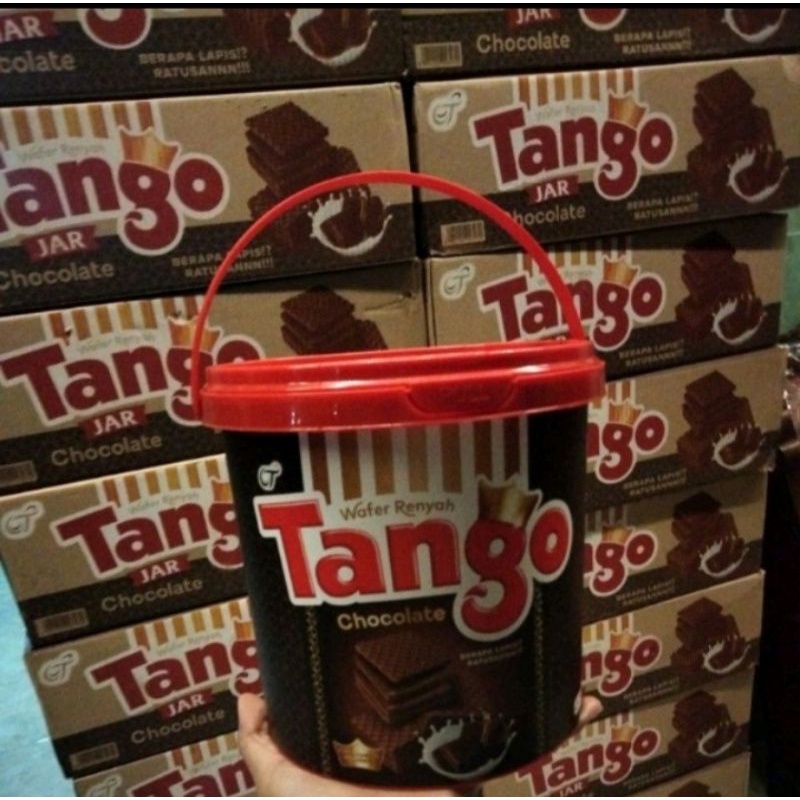 

tango jar#tango ember