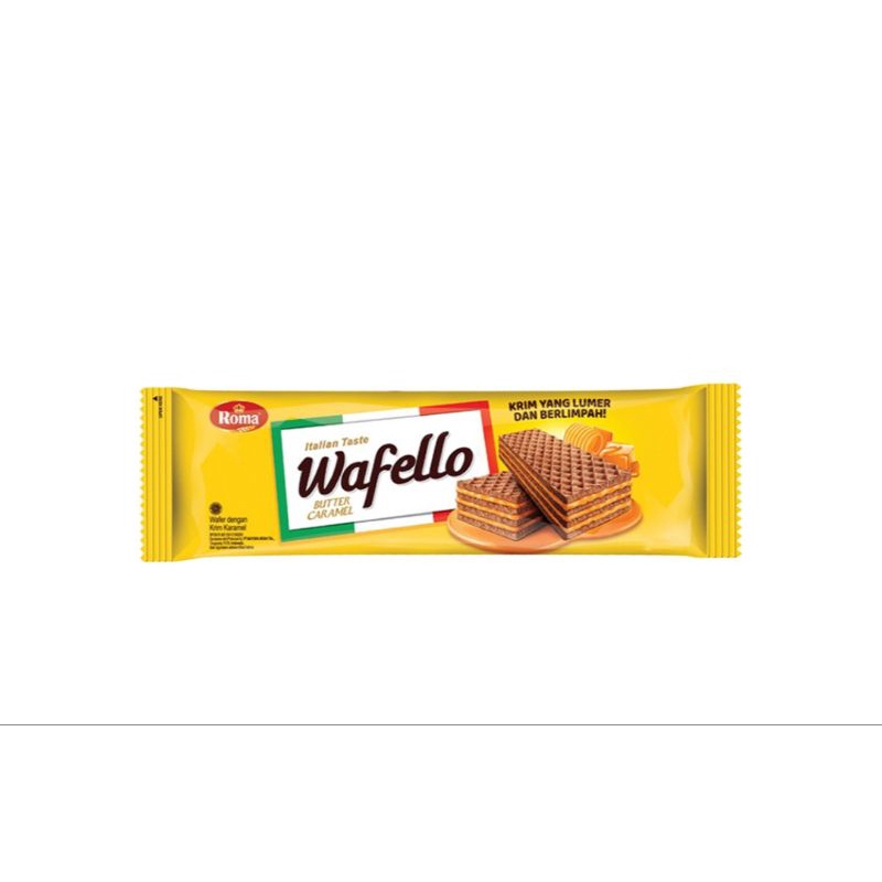 

ROMA WAFELLO WAFER 37.5G