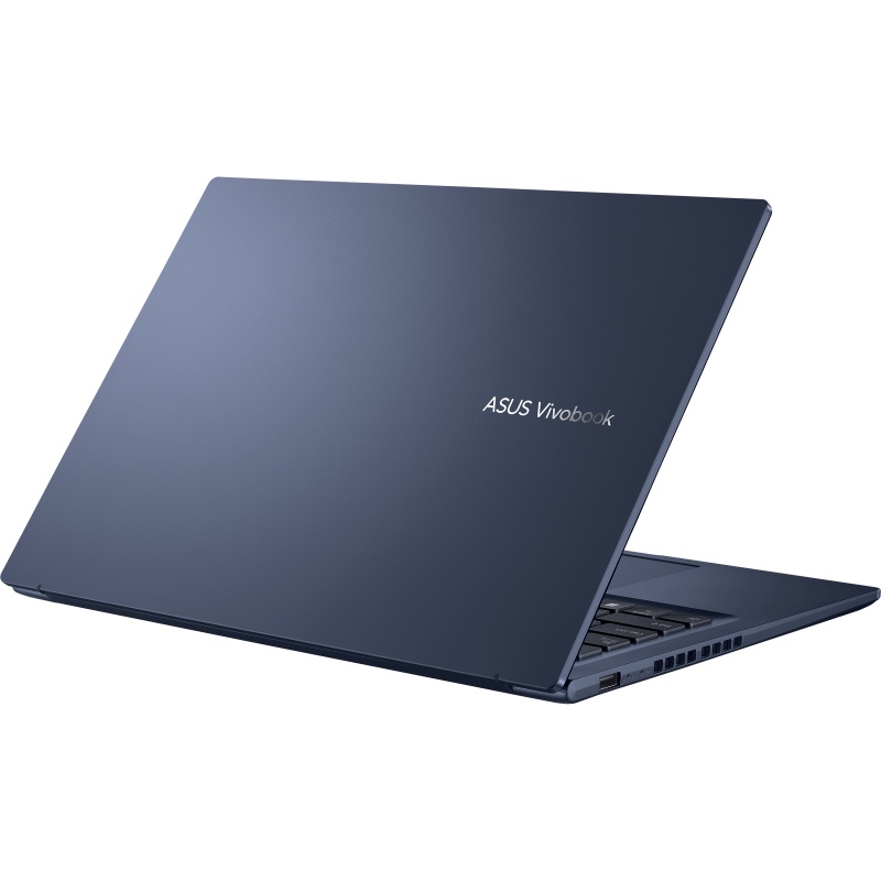 LAPTOP ASUS VIVOBOOK 14X M1403QA / RYZEN 7 5800H RADEON / RAM 16GB 512GB SSD / 14 INCH IPS OLED / WINDOWS 11 OHS - CICILAN 0%