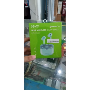 tws robot T30