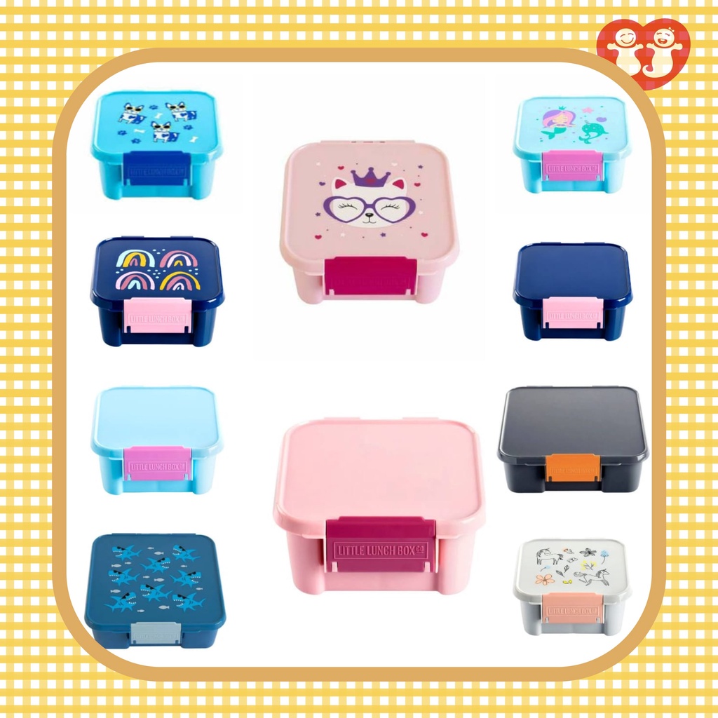 LittleLunchBox / LittleLunchBoxCo/ Little Lunch Box Co Bento Two LLB Original