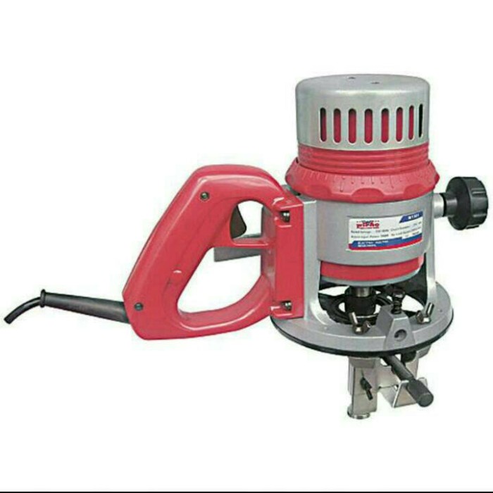 :>:>:>:>] Mesin Profil Kayu Wipro W 1101