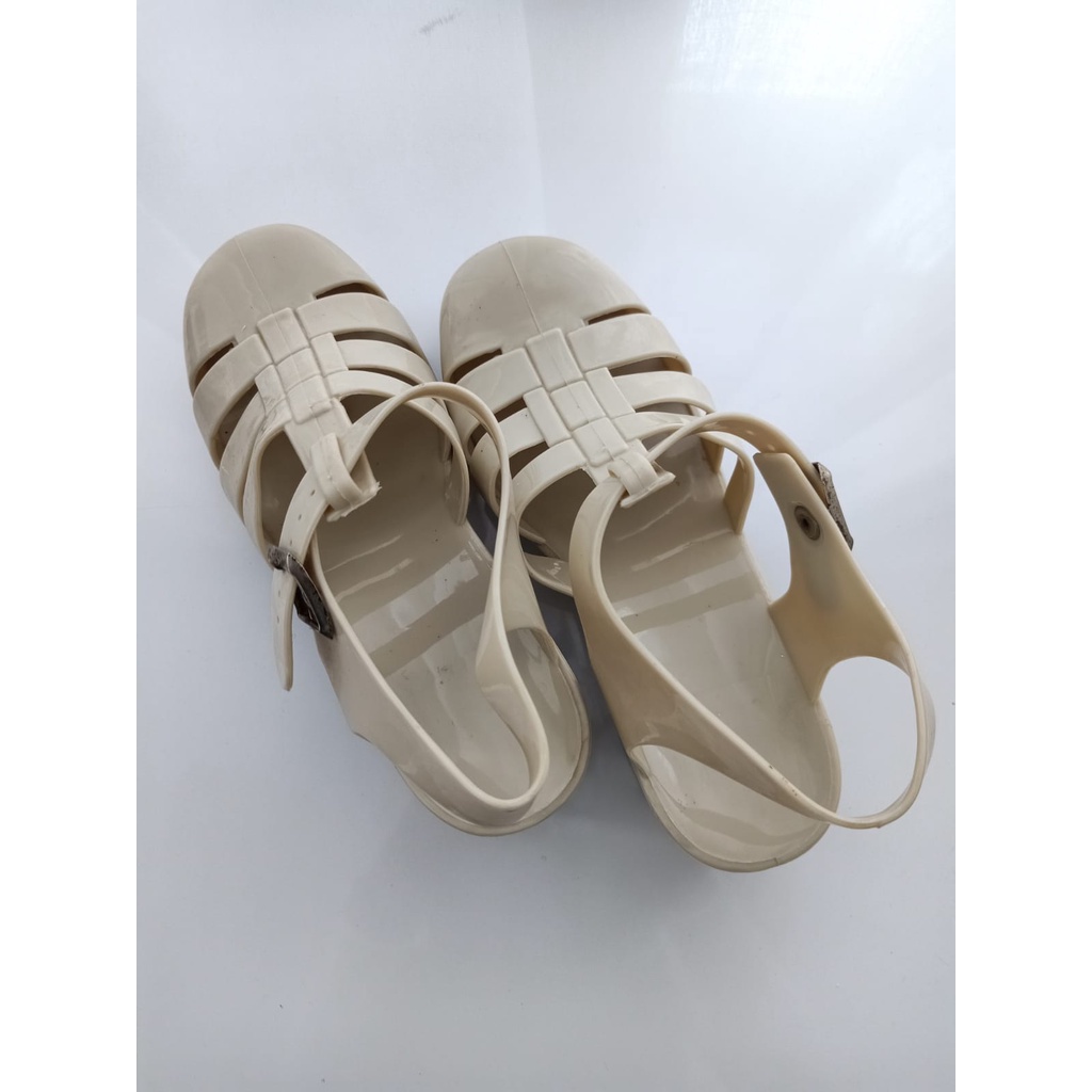 HEELS JELLY/JELLY SHOES/SANDAL JELLY