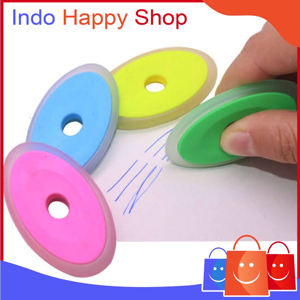 

Penghapus Pulpen Eraser Gel Pen Ballpoint ℍ 820