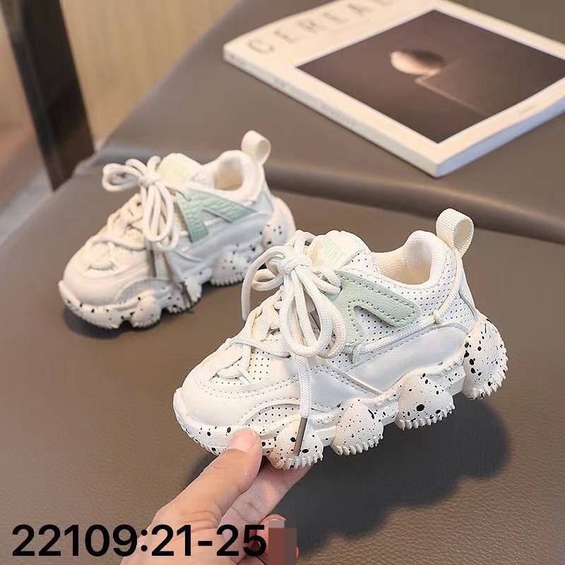 Sepatu Kiddiwear/Sepatu Sport/Sepatu Anak