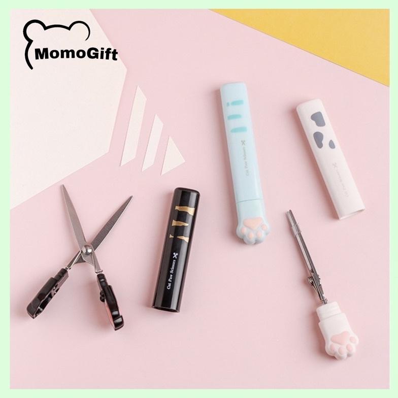 

[ART. 2237] Gunting Mini Aesthetic Cat Paw - AT15