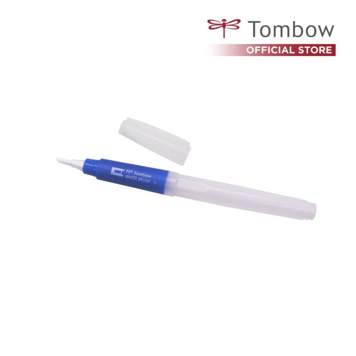 

Tombow Water Brush Flat