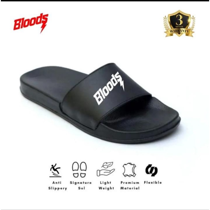 SANDAL SLIDE IMPORT PRIA WANITA TERLARIS 2023