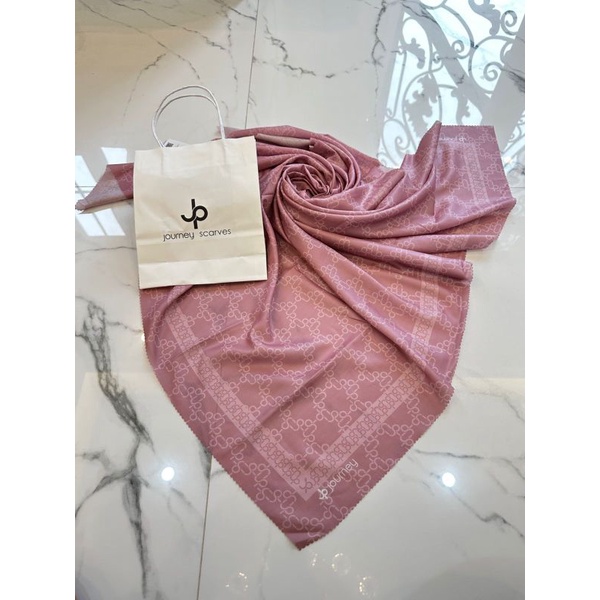 jilbab journey bahan premium terbaru kwalitas premium