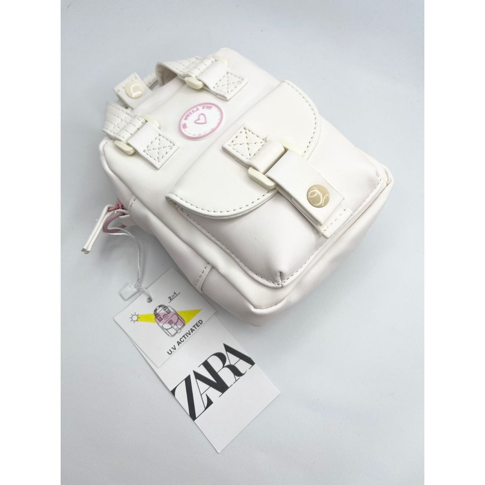 B0006 BAG CHANGING MINI FREEpaperbag / Tas Fashion Wanita / Anak