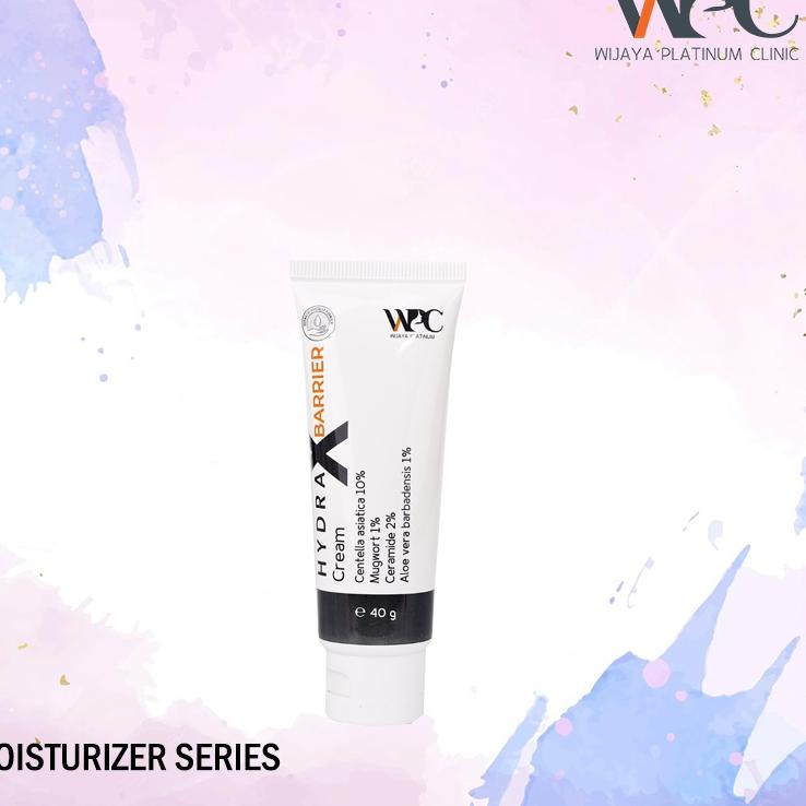 ✰ HYDRA X BARRIER FOR OILY SKIN SENSITIVE ✩