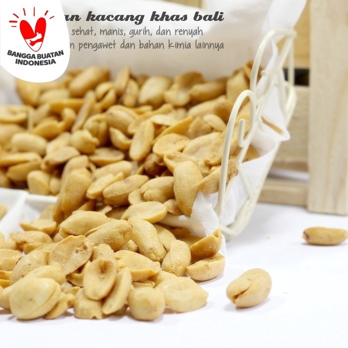 

Kacang Bawang 1 kg