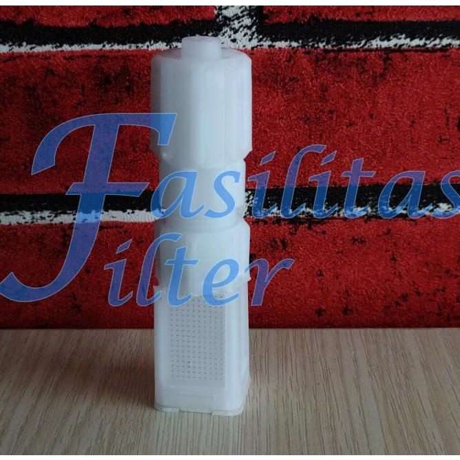 Foot Valve Spare Part Dosing Pump Ailipu Jm