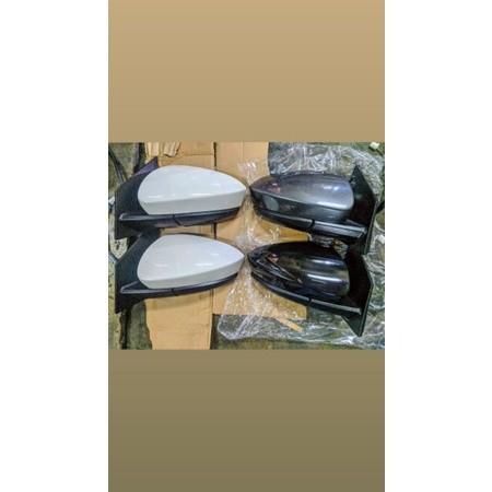 SPION AVANZA XENIA 2019-2020 POLOS 1 SET