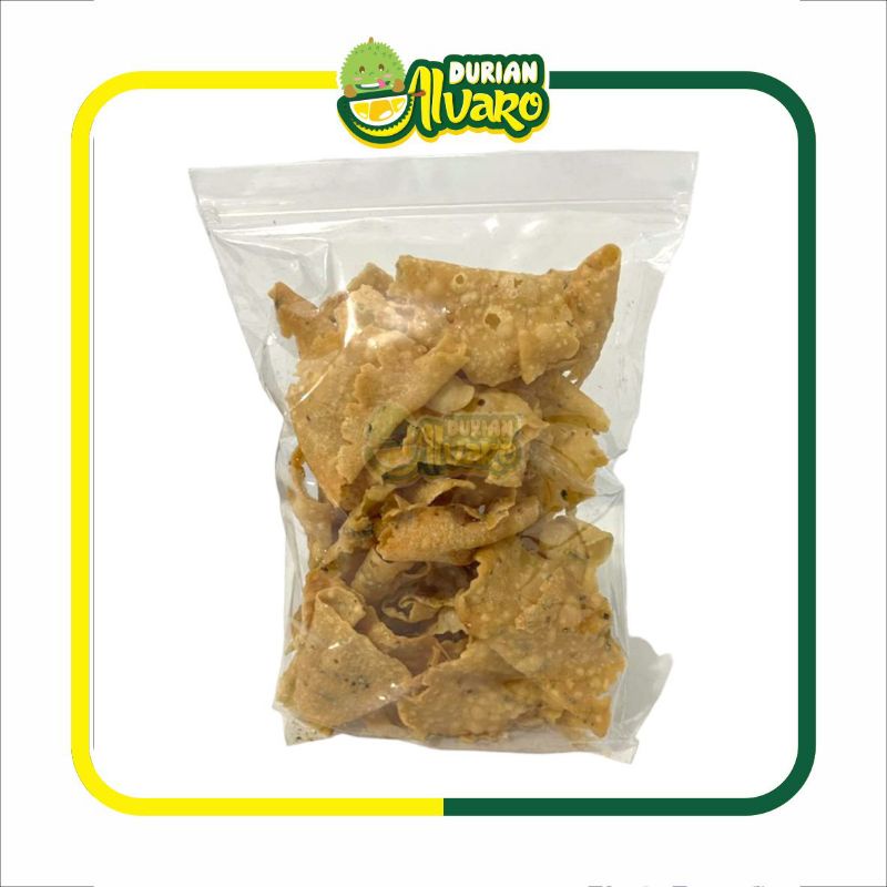 

Keripik Aceh 250gr