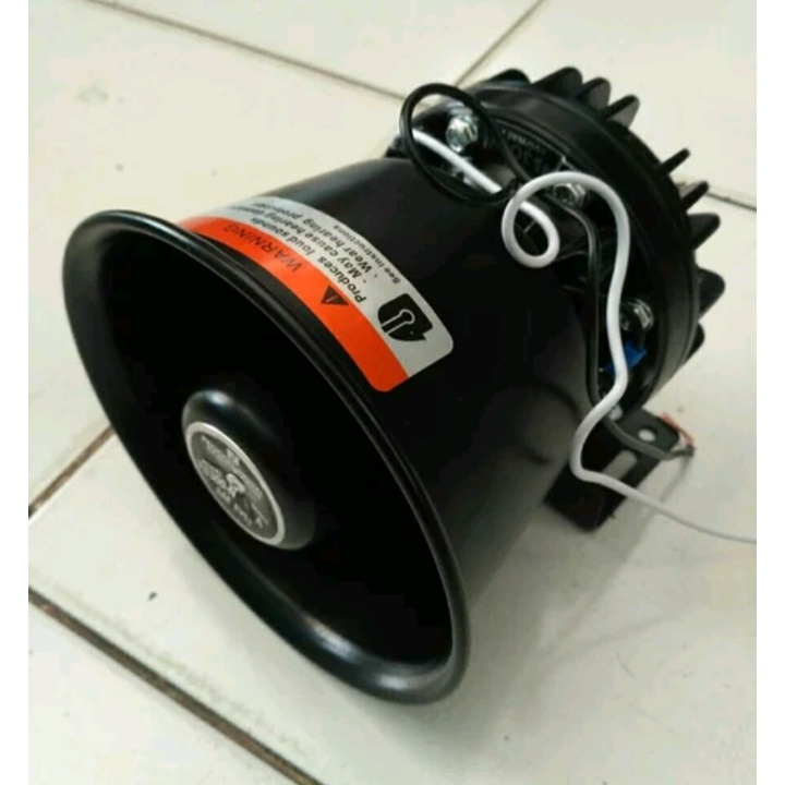 Toa Speaker corong bulat TS300N 300 Watt