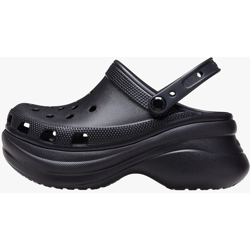 Crocs Classic Bae Clog  / Sandal wanita Crocs classic Bae Clog / crocs Bae Clog platform