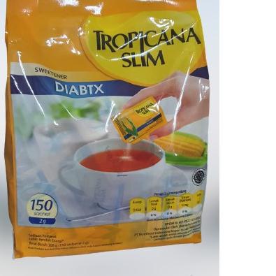 

♔ GULA TROPICANA DIABTX INDUSTRIAL (isi 150 SACHET) ➪