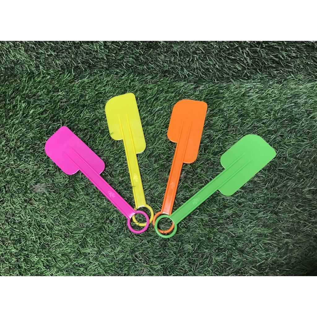 [PROMO] SPATULA SLIME isi 4 pcs TERMURAH