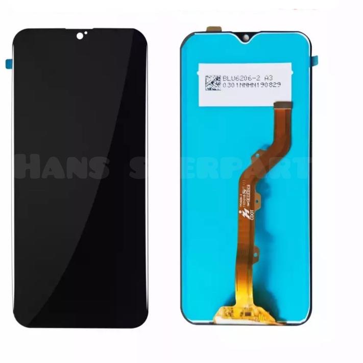 ✹ LCD TOUCHSCREEN INFINIX X627 / INFINIX SMART 3 PLUS / INFINIX S4/  X626 / X626B - ORI COMPLETE ✻