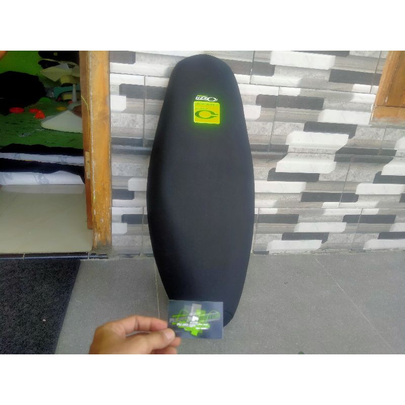 JOK SUPRA KULIT AMPLAS OZZA-BUSA JOK MOTOR SUPRA X 125-BUSA JOK SUPRA