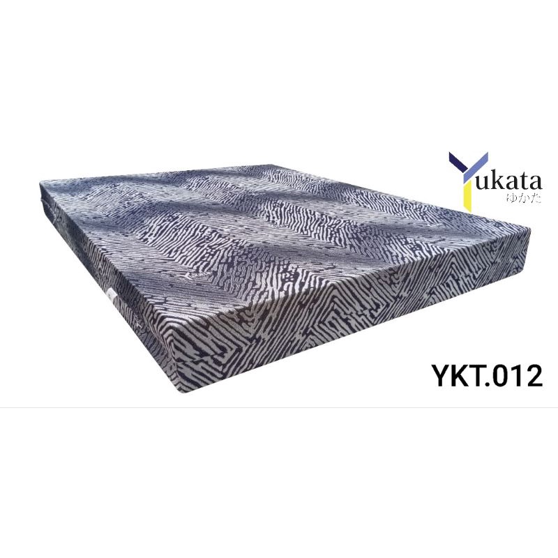 Kasur busa Inoac Yukata asli 200x180x20 cm - garansi 15thn