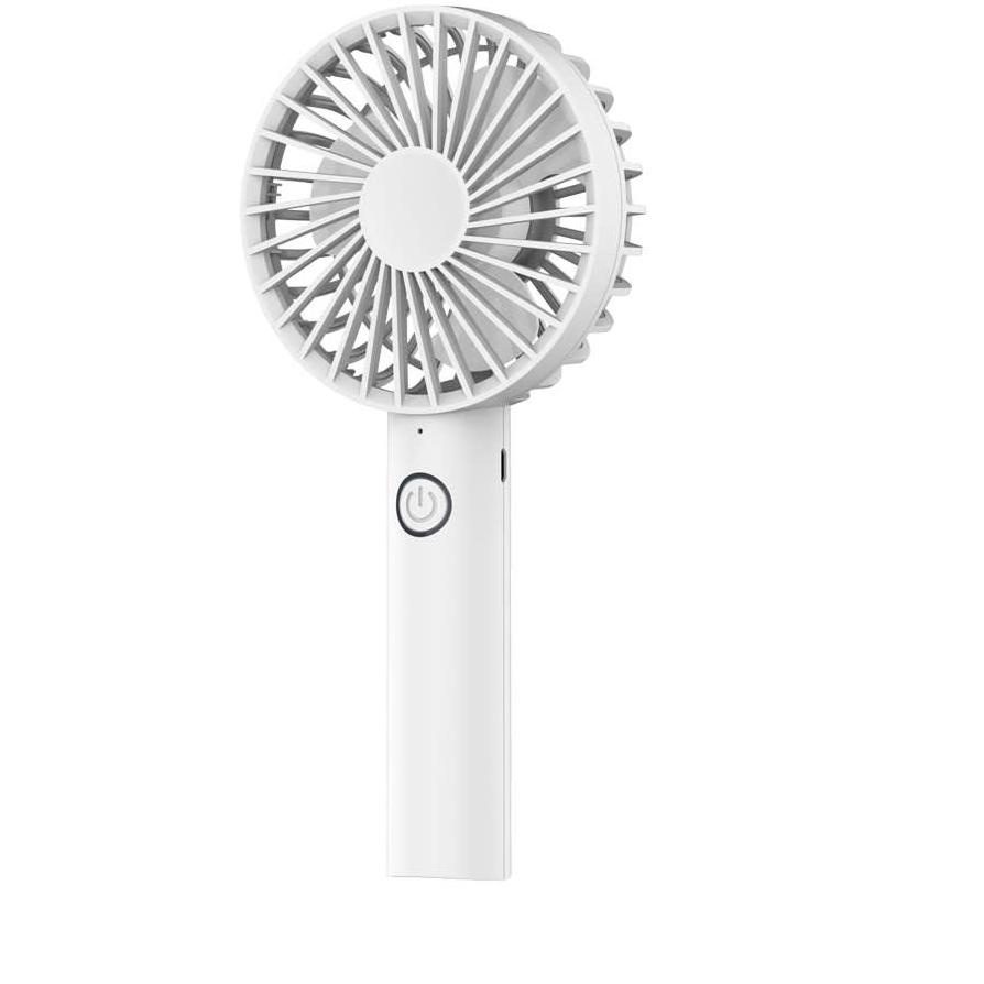 ➲ APA KIPAS ANGIN MINI GENGGAM PORTABLE / RECHARGEABLE MINI FAN / ACE ✻