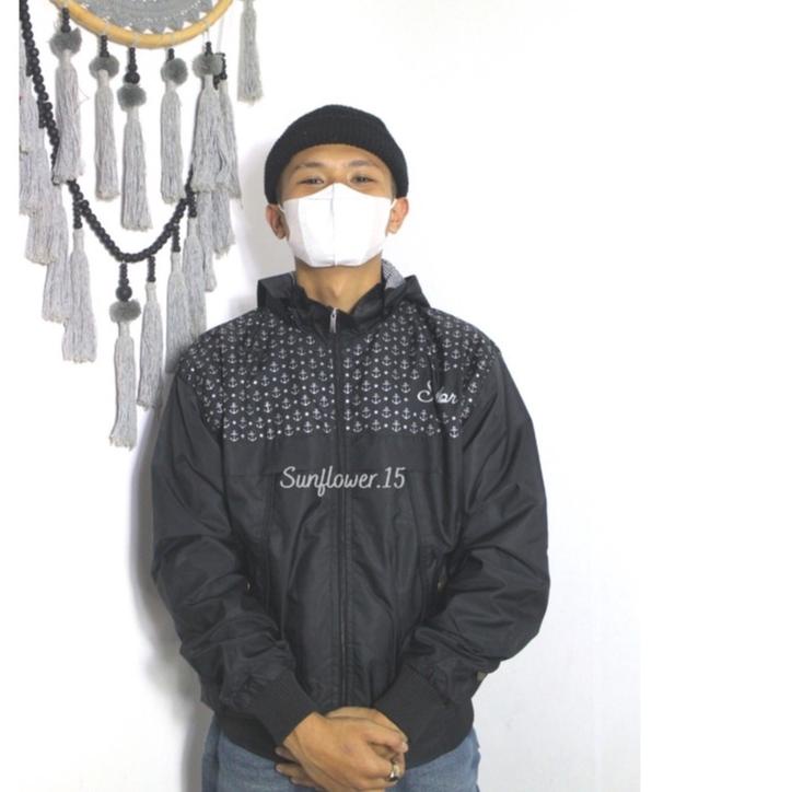 ✵ [NEW JAKET] -Jaket Sailor Sablon-/sunflower_15/Jaket Remaja Terbaru/jaket Cewek Sablon/Jaket Terba