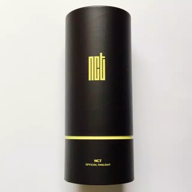 NCT OFFICIAL LIGHT STICK