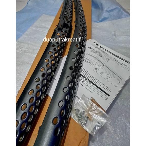 Lis grill suzuki apv arena list grill apv front grille suzuki apv