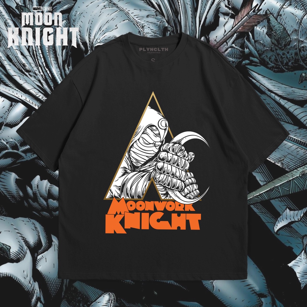 MOONKNIGHT CLOCKWORK