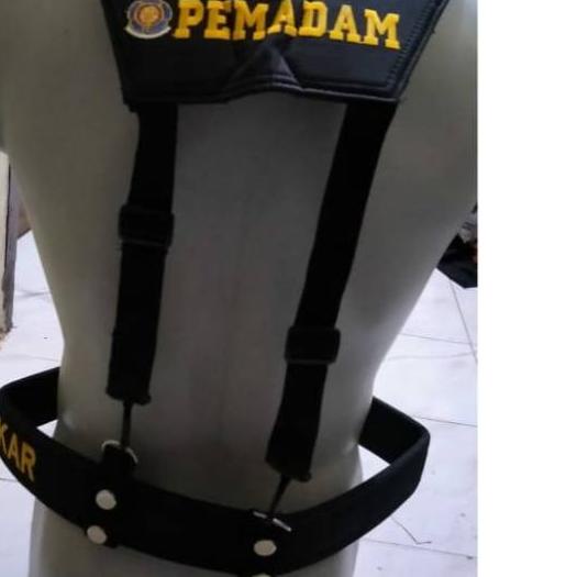 ✺ Kopel+dahrim pemadam/damkar ♤