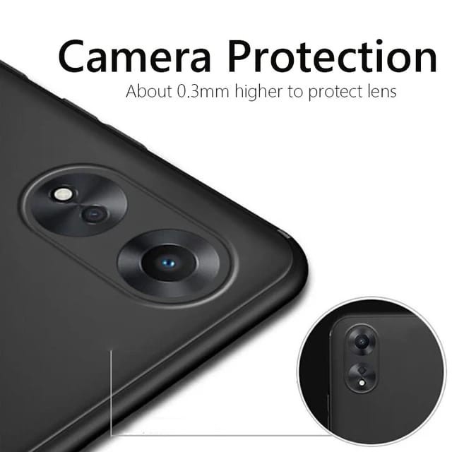 OPPO RENO 8T RENO 8 8Z 8 PRO 5G 4G / RENO 7 7 Z 7Z 5G / RENO6 / RENO 6 PRO 5G / RENO 5 / RENO 5F 4G / 5G SOFT CASE PREMIUM MACARON CAMERA PROTECTION