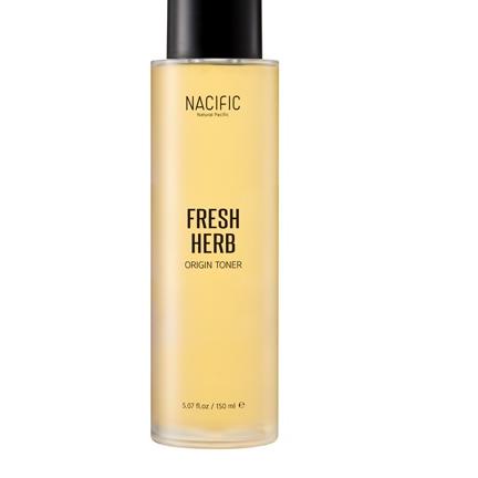 ⅍ [CLEARANCE SALE] NACIFIC Fresh Herb Origin Toner 100% Original ➧