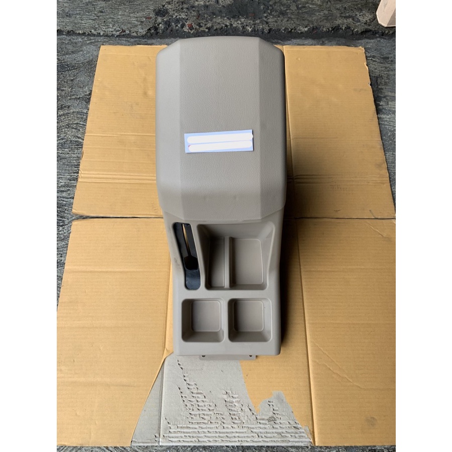 CONSOLE BOX PANTHER KAPSUL TOURING ORIGINAL