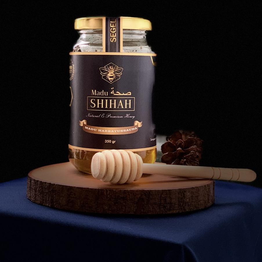 

♥ Shihah Habbatussauda / Habbatussauda / Jintan Hitam ☚