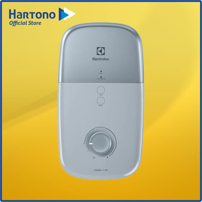 Electrolux Pemanas Air Electric Water Heater EWE241LX-DBX2 ( + LI98  )