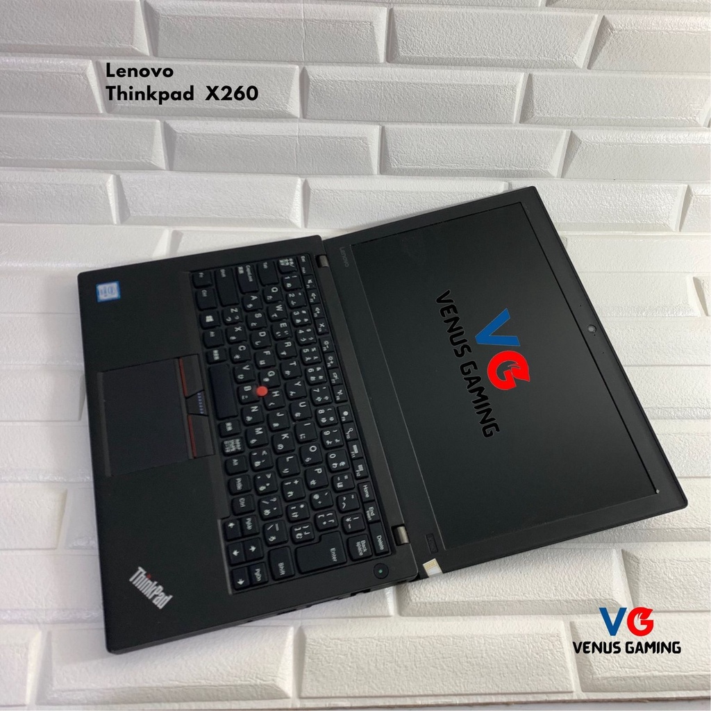 New Sale! Lenovo X280 X270 X260 X250 X240 12,5inch Laptop Intel Core i5 8GB SSD 256GB / Second / Murah