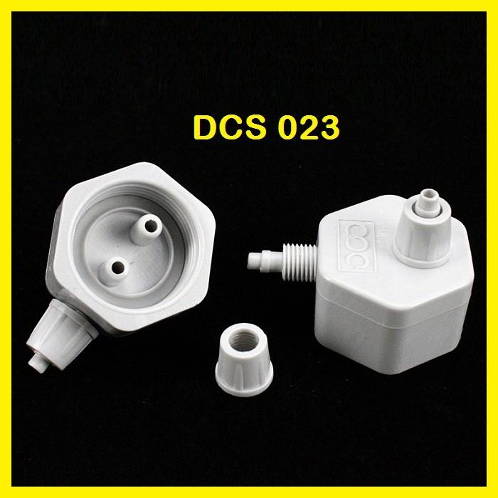 Pressure Bottle Cap Tutup Botol CO2 DIY High Quality Fine Adjustment