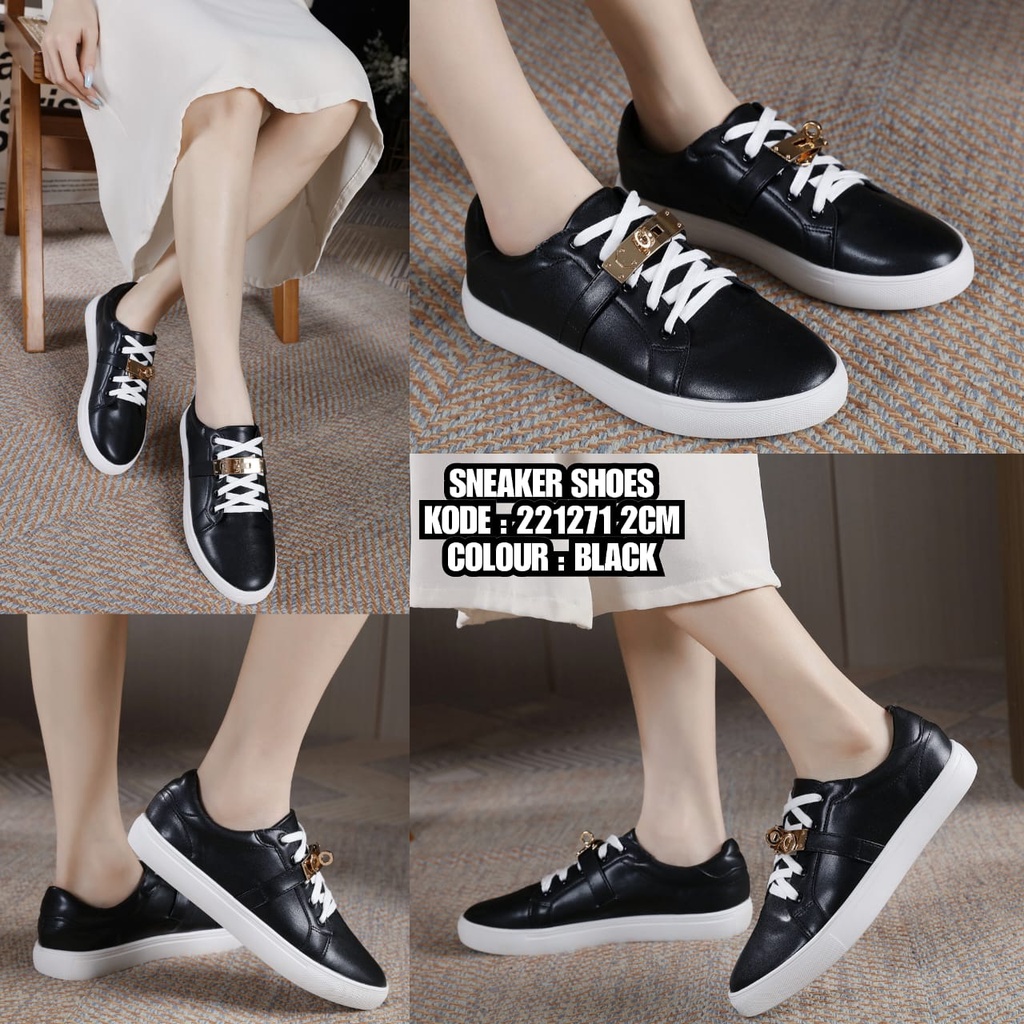 SNEAKER SHOES 221271