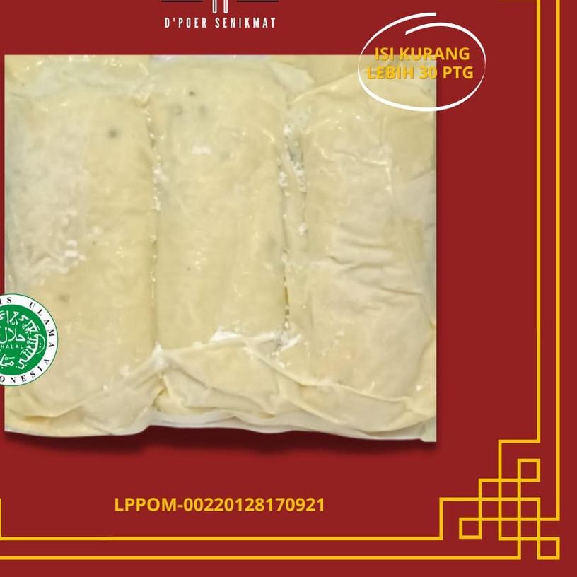 

♦ ODENG 1 KG / ODENG HALAL / MAKANAN KOREA / CEMILAN KOREA HALAL ✾