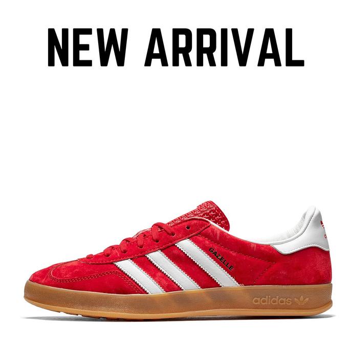 Adidas Originals Gazelle Indoor | Sepatu sneakers pria ORIGINAL