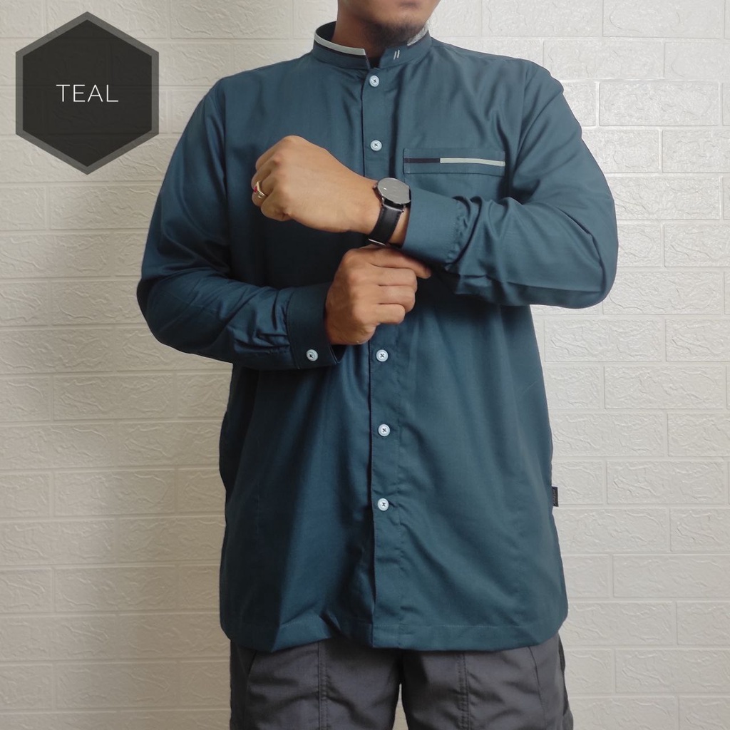 Koko Pria Dewasa Arzun Exclusive Karun Premium