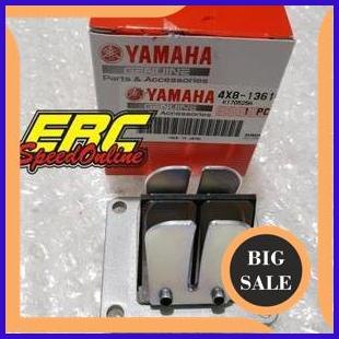sparepart RUMAH MEMBRAN RX KING - RXS ORIGINAL YAMAHA MADE IN JAPAN 140ZZ3