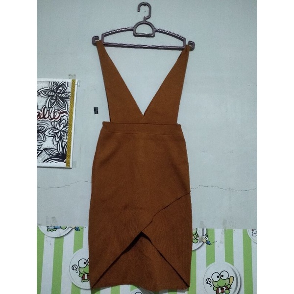 PRELOVED DRESS / OUTER BAHAN MELAR ALL SIZE