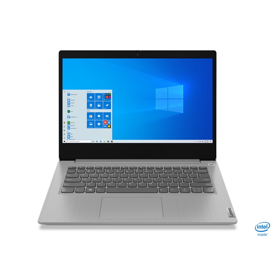 Lenovo Ideapad Slim 3i 14ITL i3-1115G4 8GB 512GB UHD 14,0 FHD Windows 11 + OHS