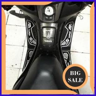 perkakas KARPET KARET PIJAKAN KAKI VARIASI NMAX 2020 TERBARU 140ZZ3