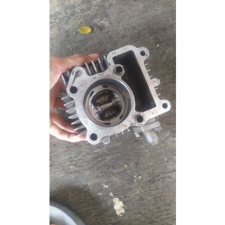 blok seher vega bore up 54,5 mm os 150 kaze