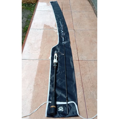 Pioneer evo micro jig pe 0,1-0,6