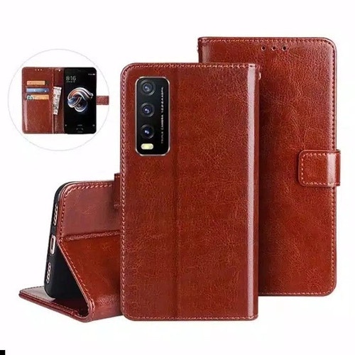 [ OPPO A5 2020 / A9 2020 / A31 2020 / A33 2020 / A53 2020 / A57 2022 / A77 / A77S ] CASE DOMPET FLIP